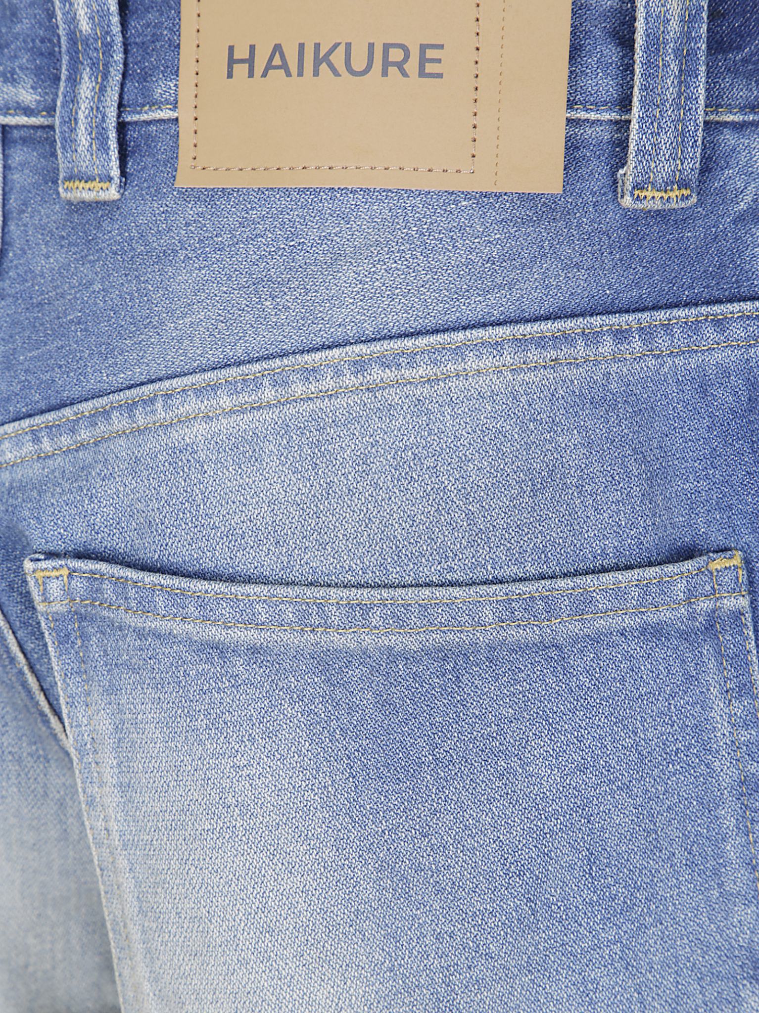 [HAIKURE] Jeans FW26 HEW03376DF206 L0945