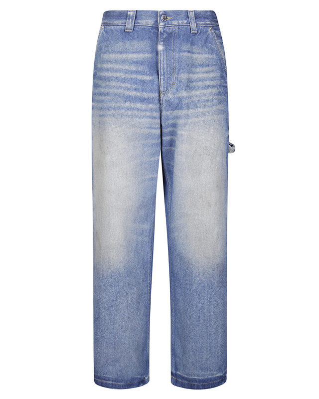 [HAIKURE] Jeans FW26 HEW03376DF206 L0945