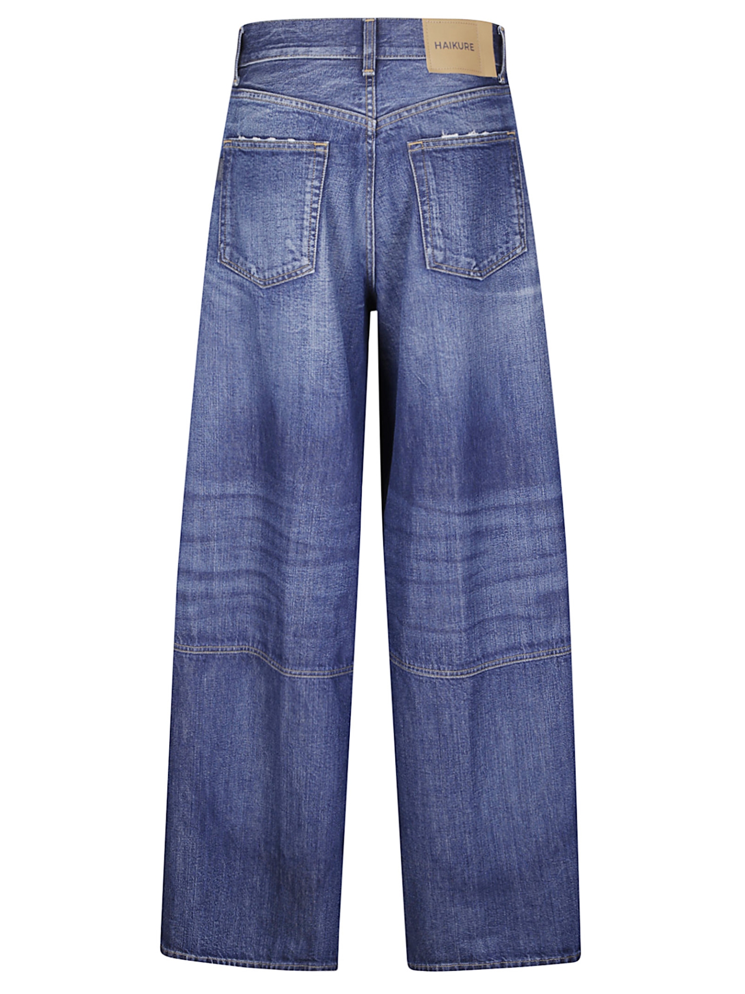 [HAIKURE] Jeans FW26 HEW03375DF207 L0944