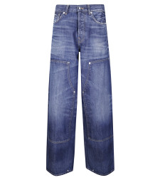 [HAIKURE] Jeans FW26 HEW03375DF207 L0944