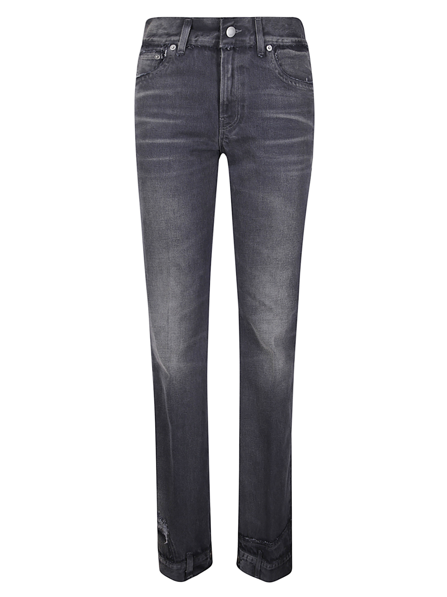 [HAIKURE] Jeans FW26 HEW03374DF119 L0938