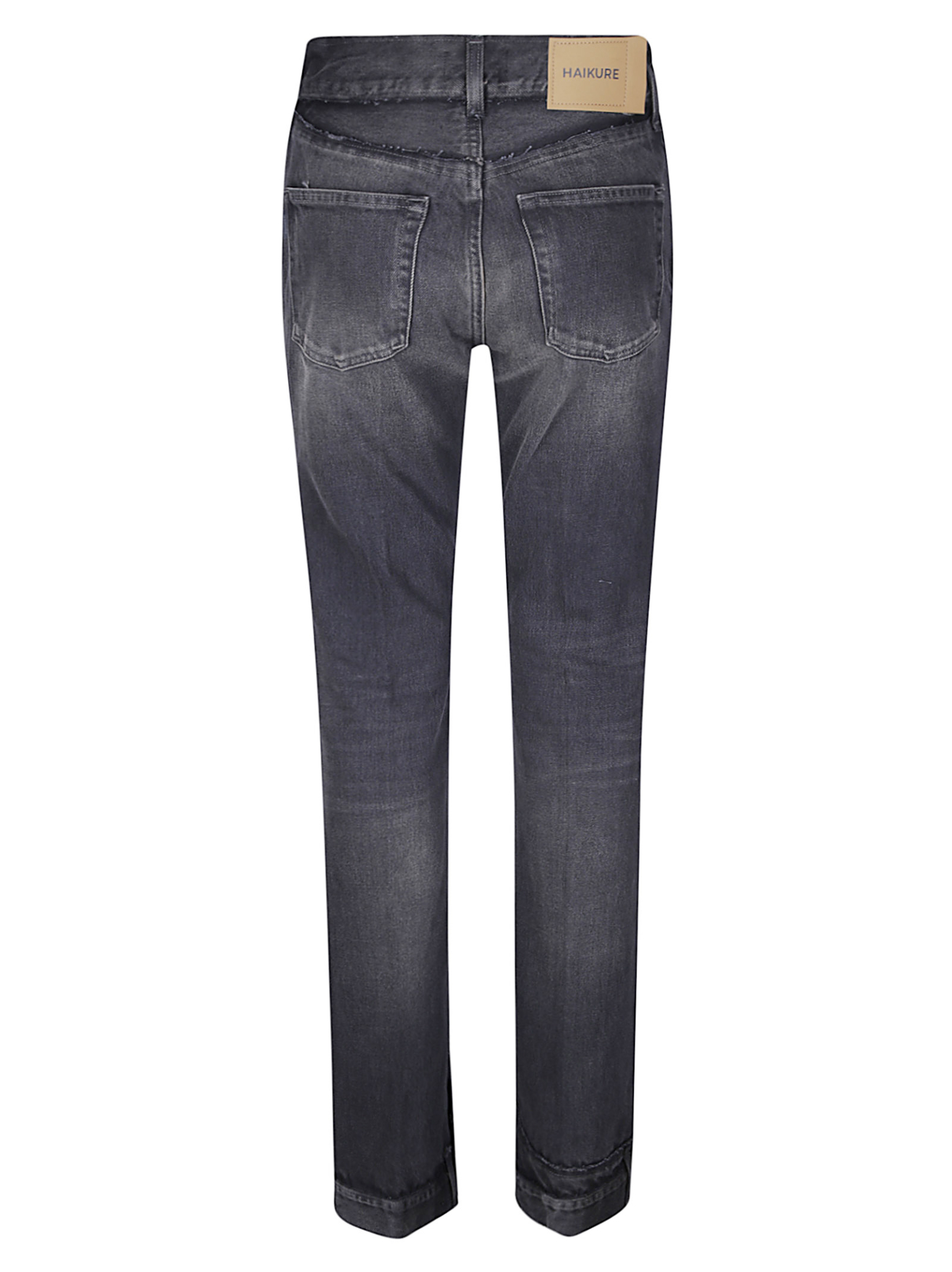 [HAIKURE] Jeans FW26 HEW03374DF119 L0938