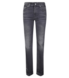 [HAIKURE] Jeans FW26 HEW03374DF119 L0938