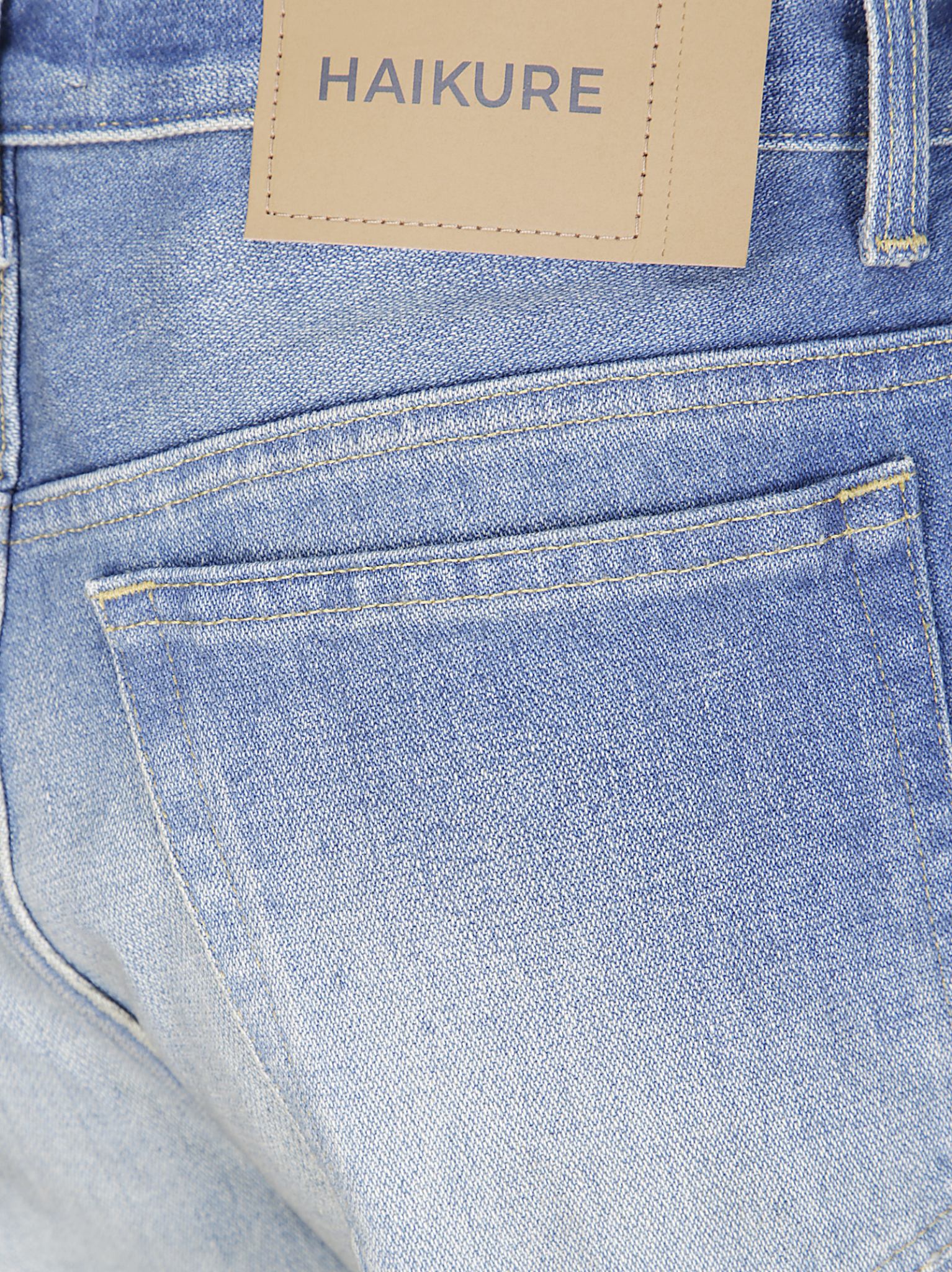 [HAIKURE] Jeans FW26 HEW03373DF206 L0945