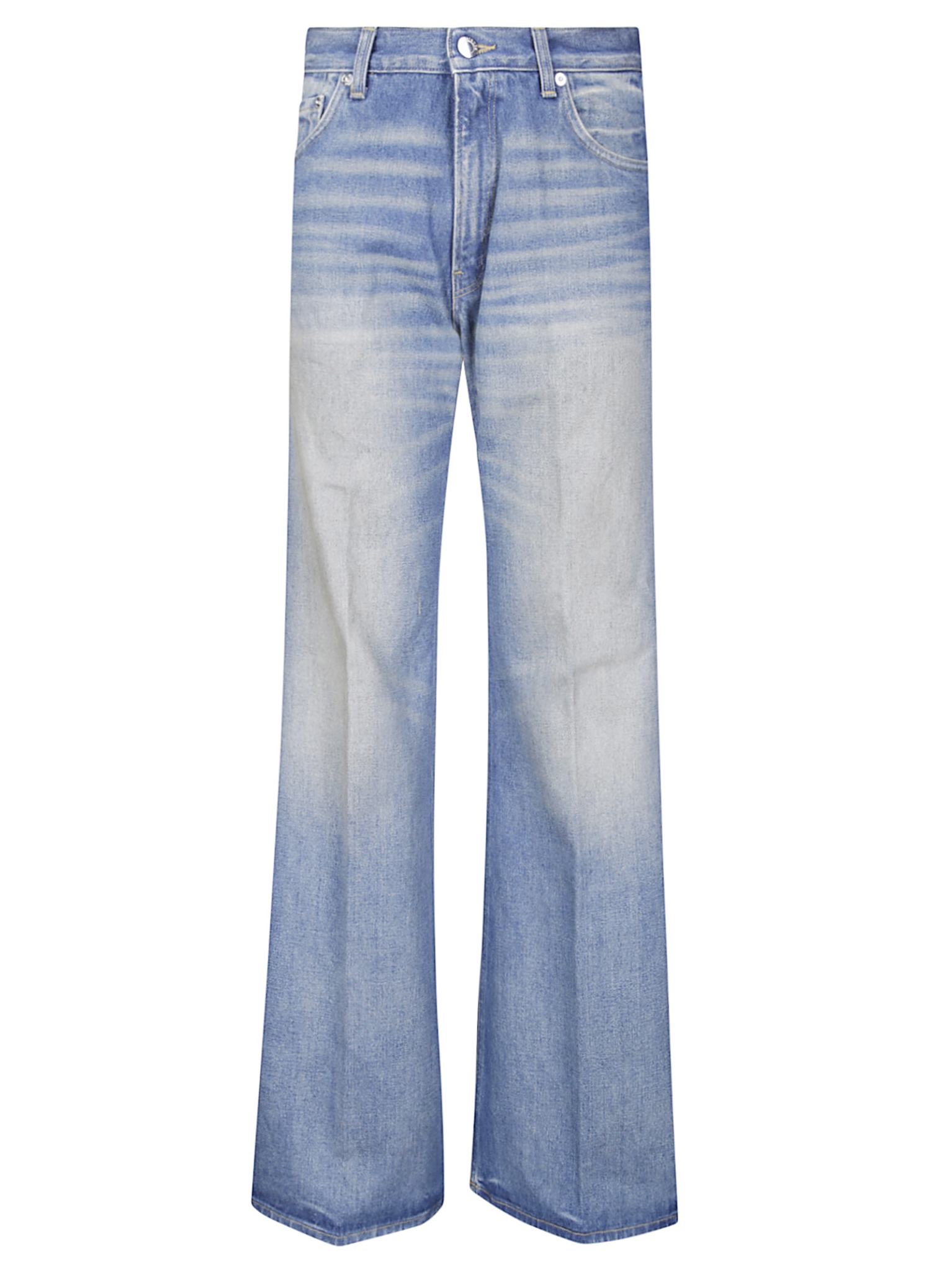 [HAIKURE] Jeans FW26 HEW03373DF206 L0945