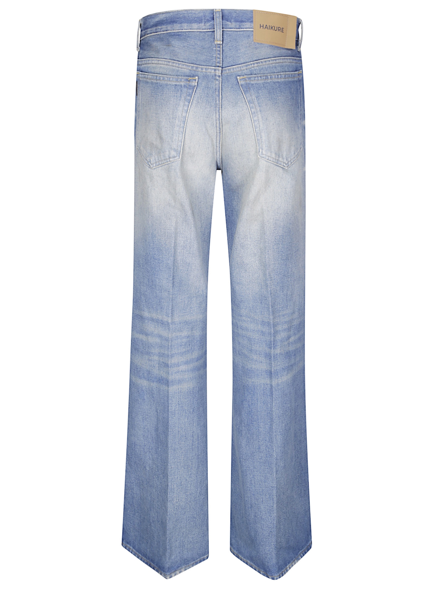 [HAIKURE] Jeans FW26 HEW03373DF206 L0945