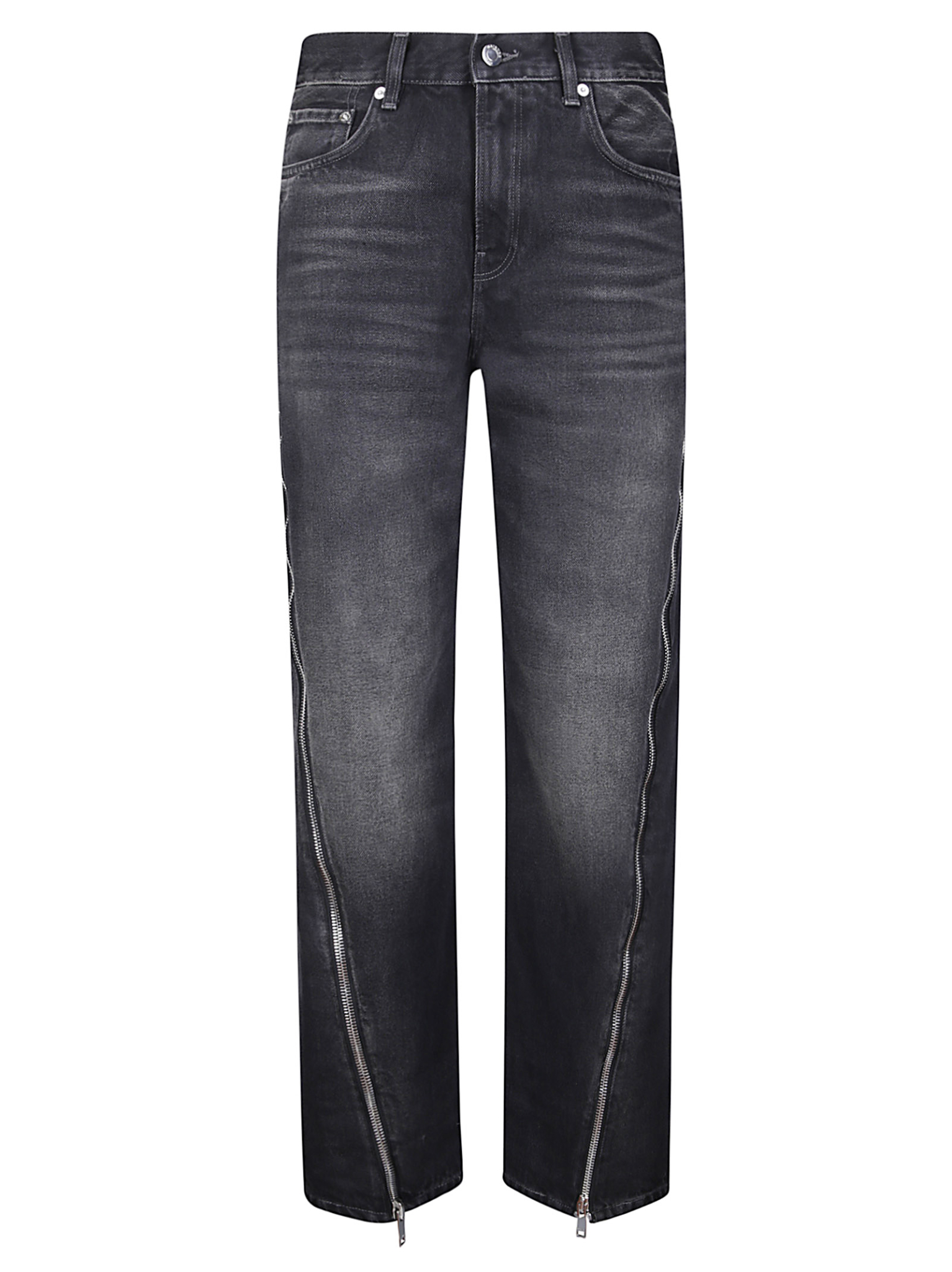 [HAIKURE] Jeans FW26 HEW03371DF119 L0938