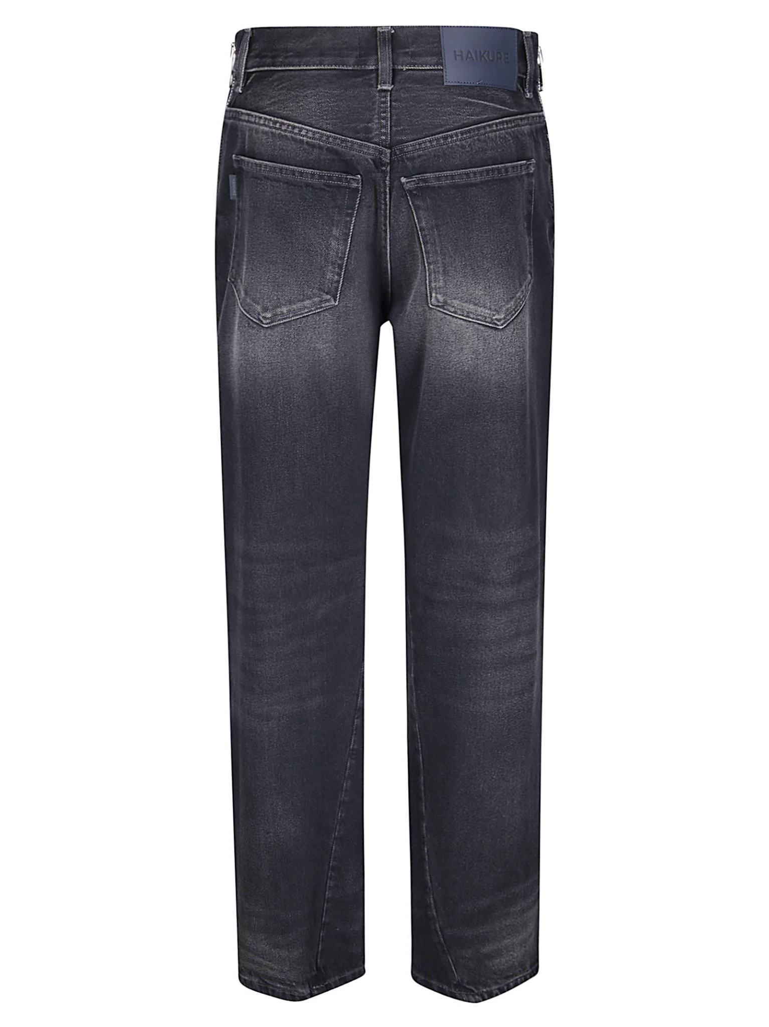 [HAIKURE] Jeans FW26 HEW03371DF119 L0938