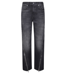 [HAIKURE] Jeans FW26 HEW03371DF119 L0938