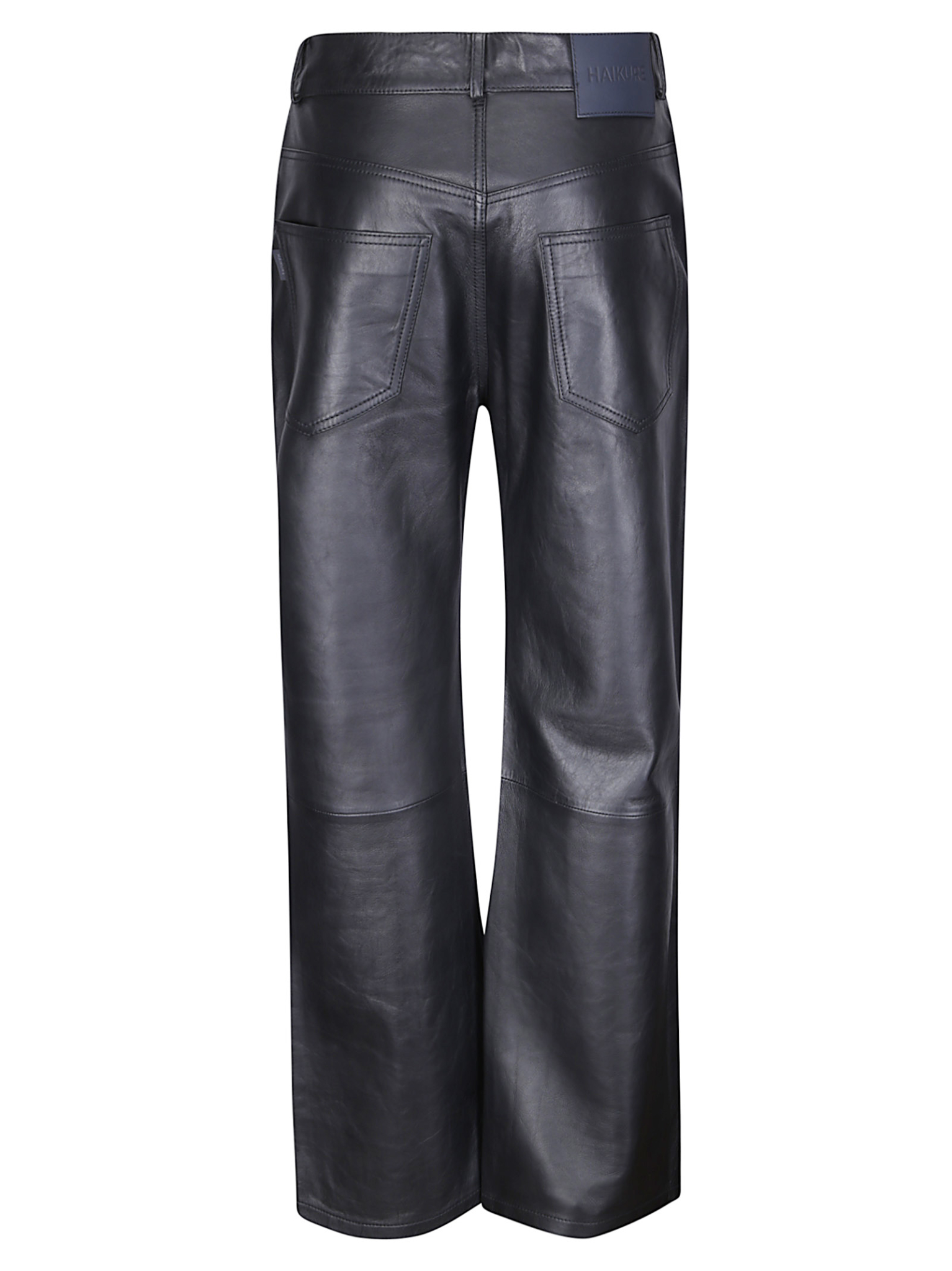 [HAIKURE] Jeans FW26 HEW03368PL008TP C0100