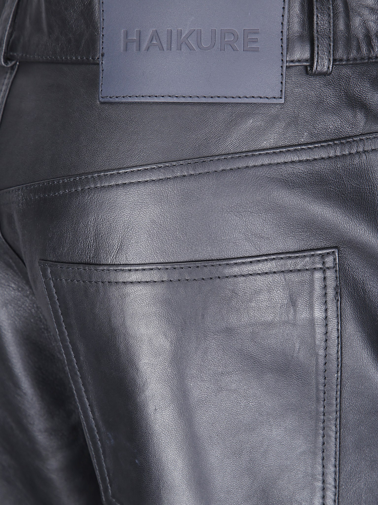 [HAIKURE] Jeans FW26 HEW03368PL008TP C0100