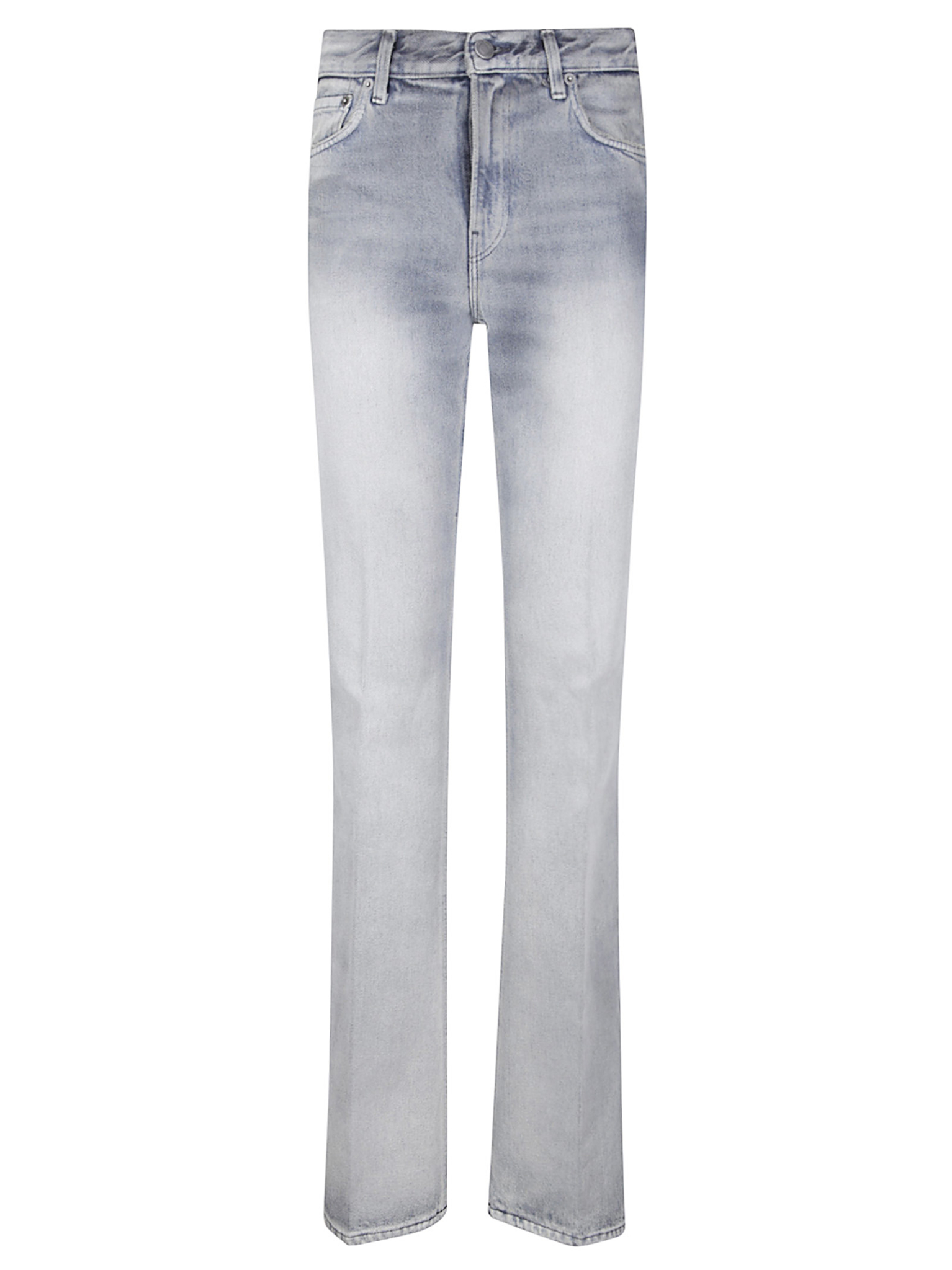 [HAIKURE] Jeans FW26 HEW03338DF106 L0942