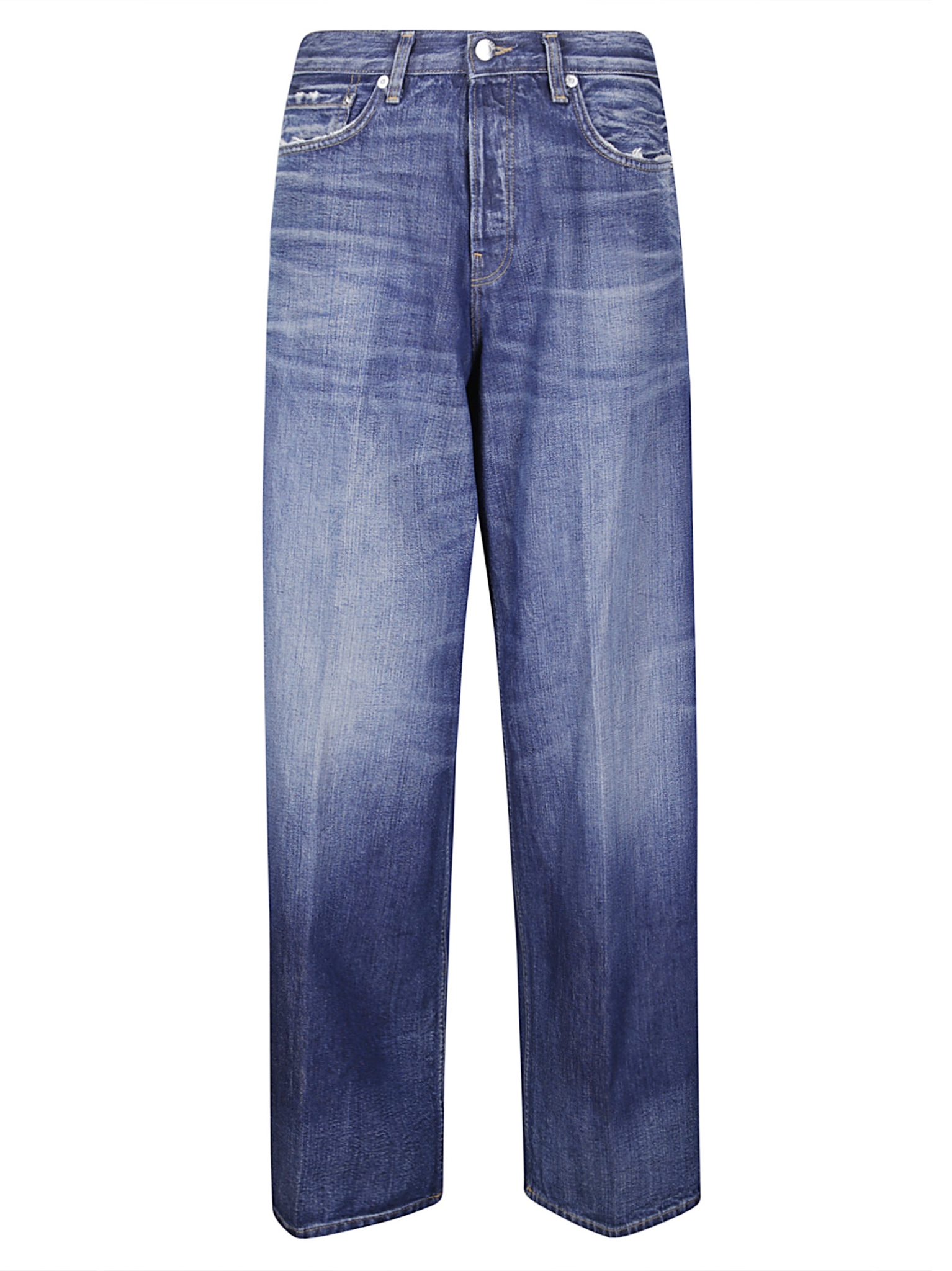 [HAIKURE] Jeans FW26 HEW03296DF207 L0944
