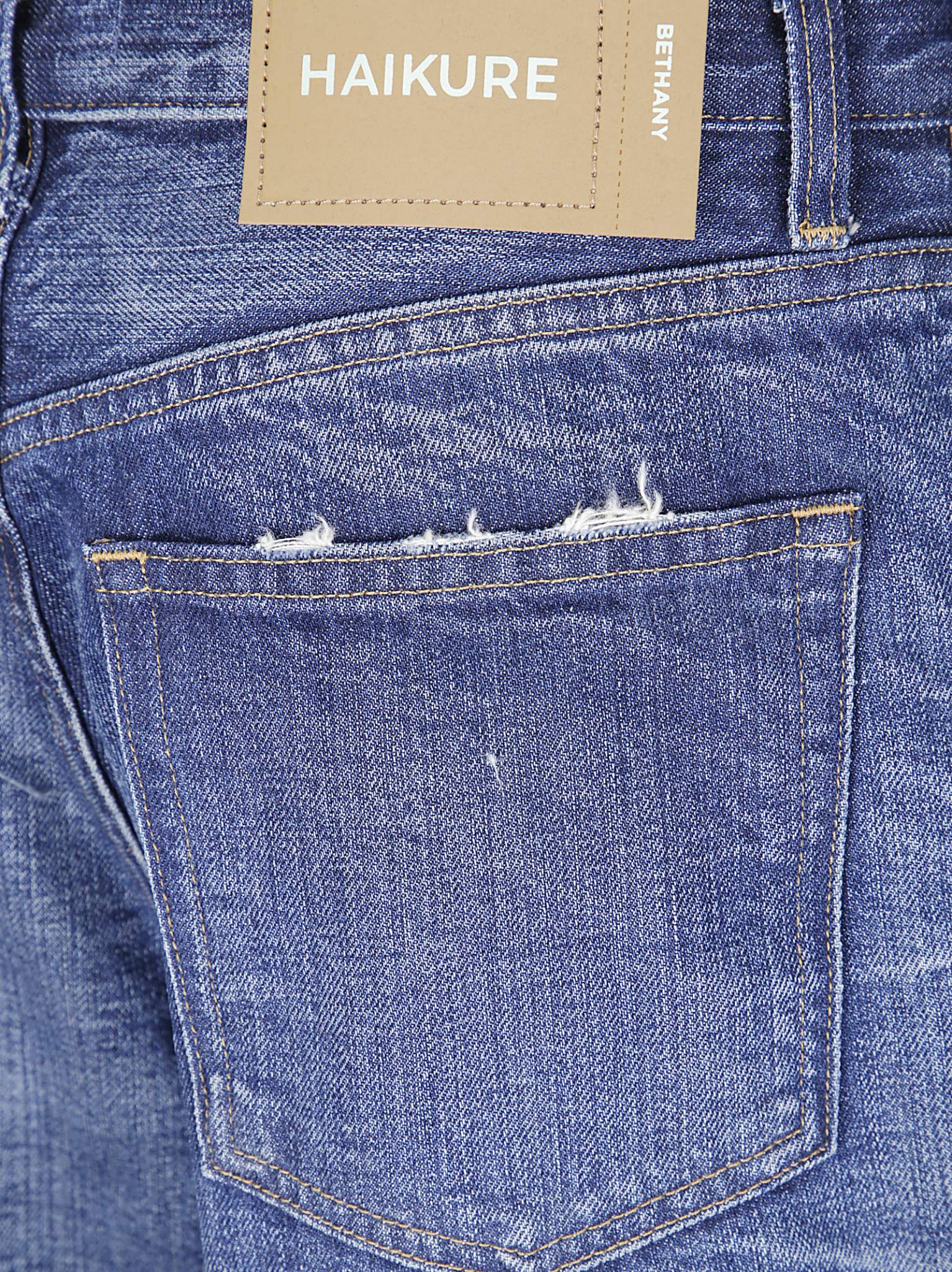 [HAIKURE] Jeans FW26 HEW03296DF207 L0944