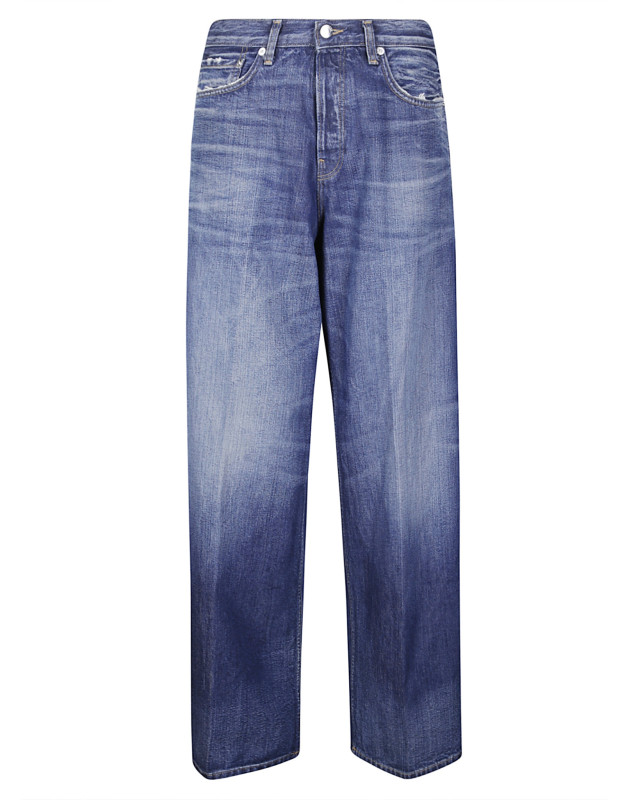 [HAIKURE] Jeans FW26 HEW03296DF207 L0944