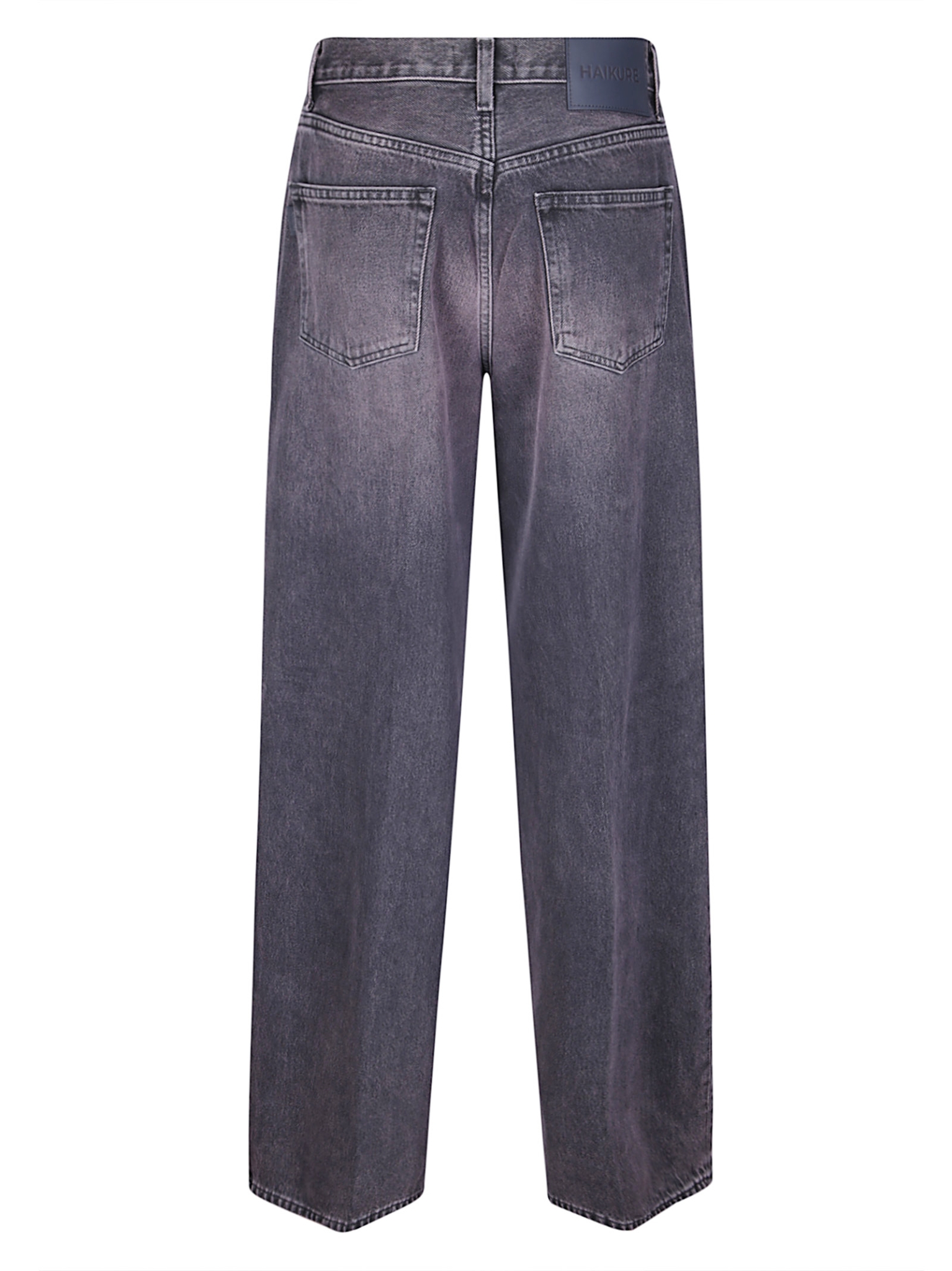 [HAIKURE] Jeans FW26 HEW03296DF119 L0939