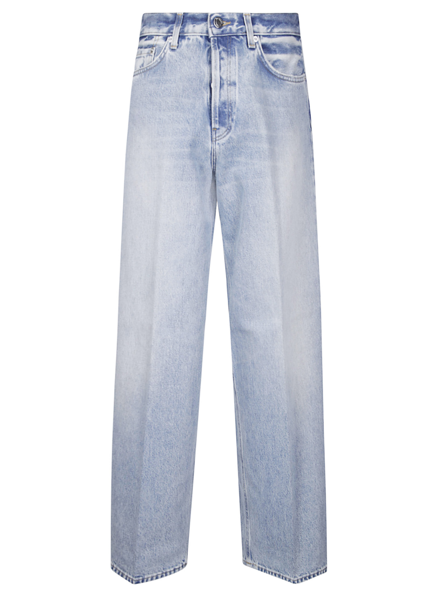 [HAIKURE] Jeans FW26 HEW03296DF106 L0943