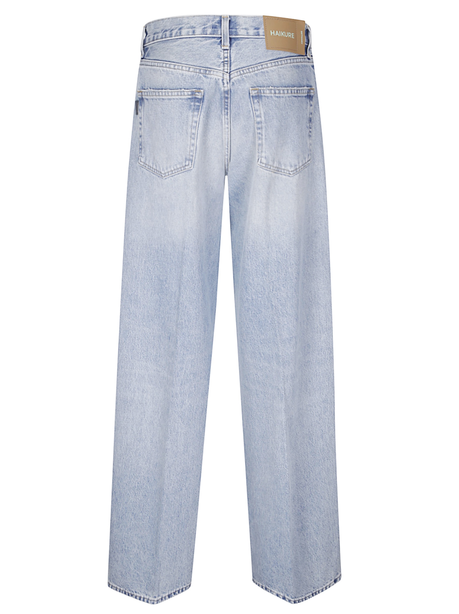 [HAIKURE] Jeans FW26 HEW03296DF106 L0943