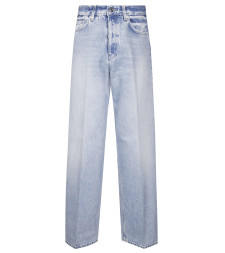 [HAIKURE] Jeans FW26 HEW03296DF106 L0943