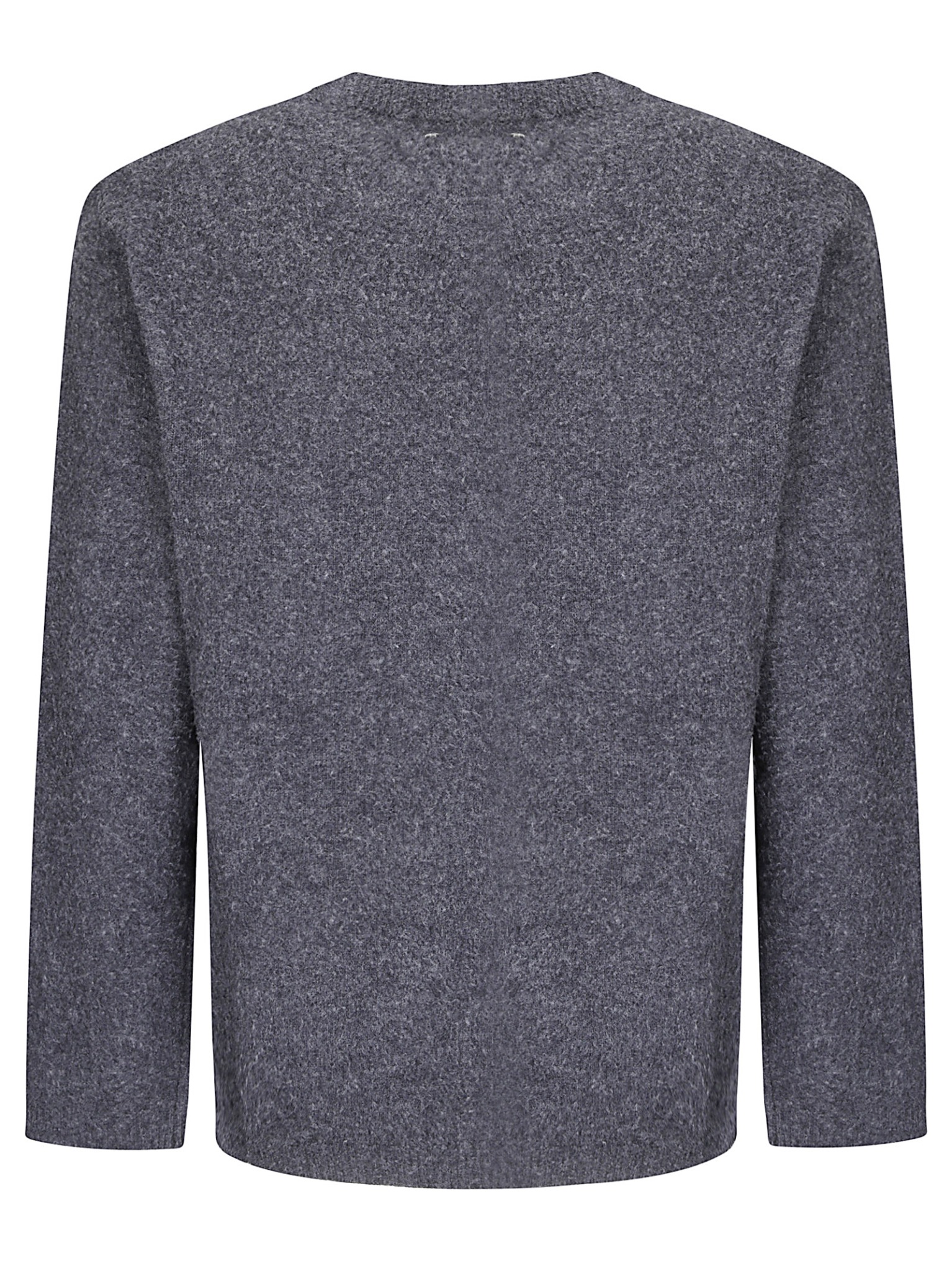 [GOLDEN GOOSE DELUXE BRAND] Knitwear FW26 GMP00841P002670 60100