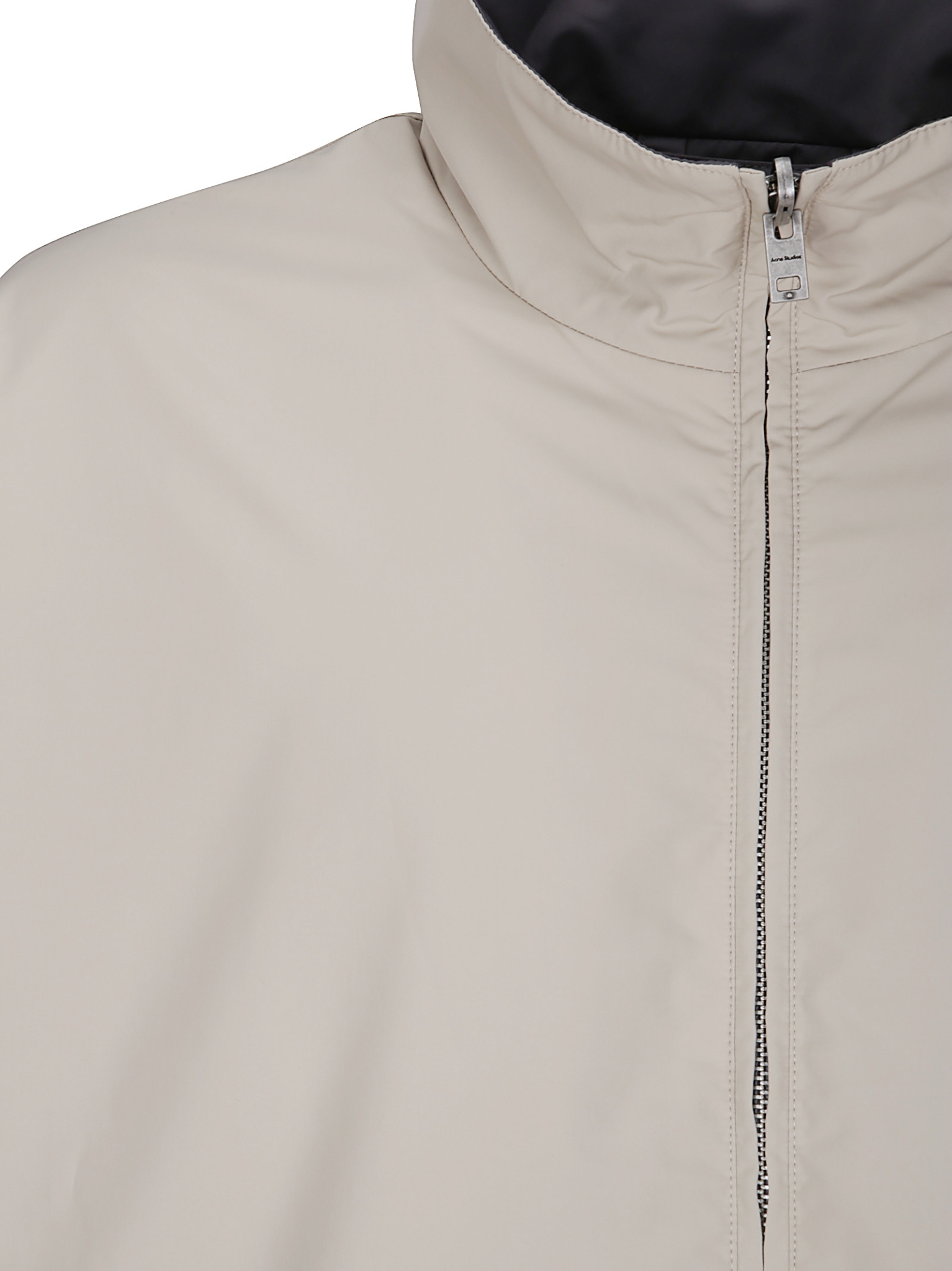 [Acne Studios] Casual Jacket FW26 B90908 AEK