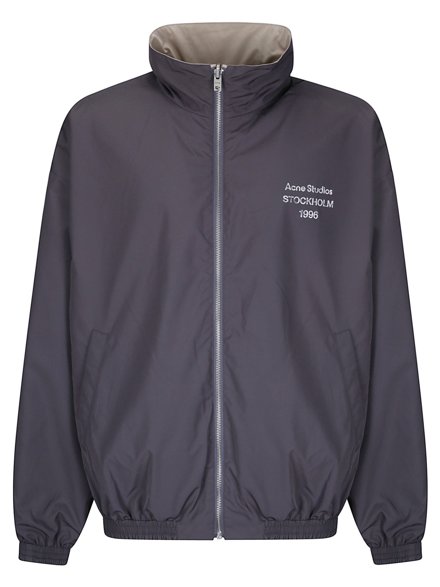[Acne Studios] Casual Jacket FW26 B90908 AEK
