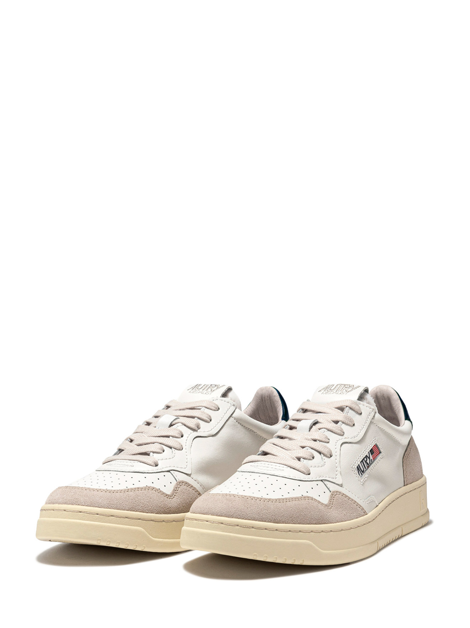 [AUTRY] Sneakers CO AULM LS28
