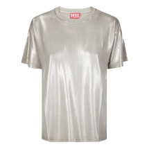 [Diesel] T-shirts Short Sleeve FW26 A240760EGDQ 77F
