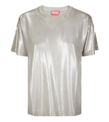 [Diesel] T-shirts Short Sleeve FW26 A240760EGDQ 77F