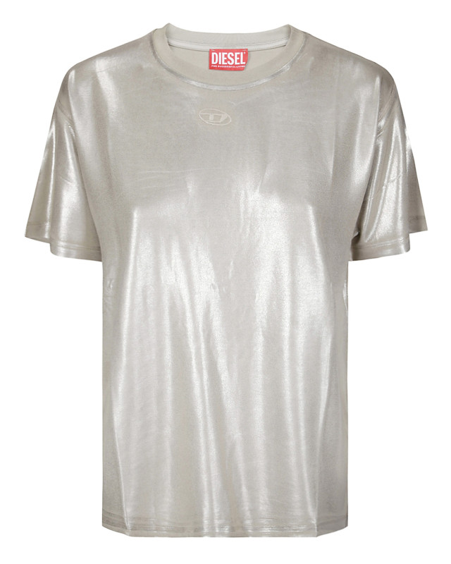 [Diesel] T-shirts Short Sleeve FW26 A240760EGDQ 77F