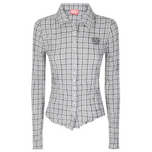 [Diesel] Shirts Long Sleeve FW26 A221530AECC 21GA