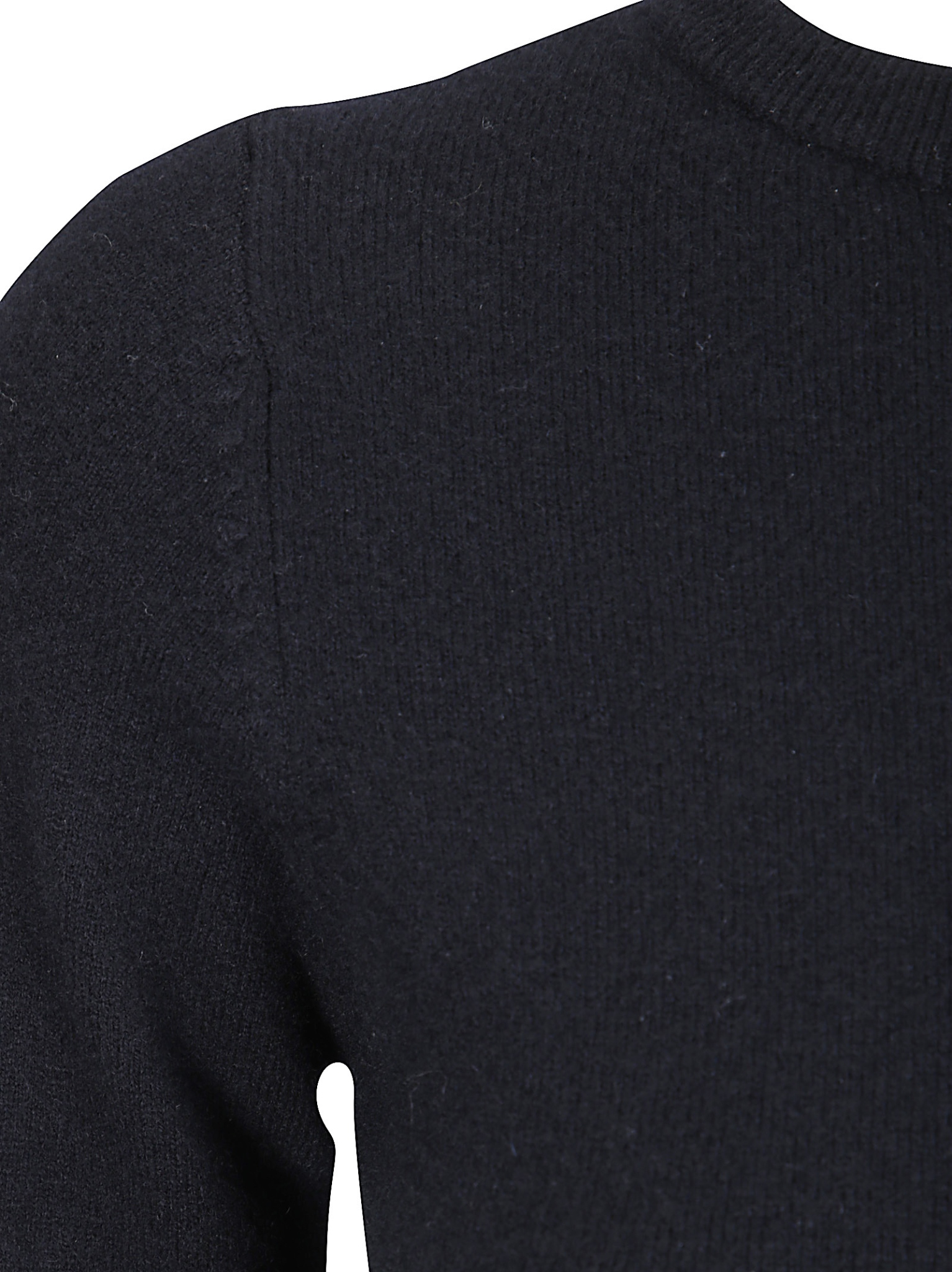 [EXTREME CASHMERE X] Cardigan FW26 49417401TU02 RAVEN