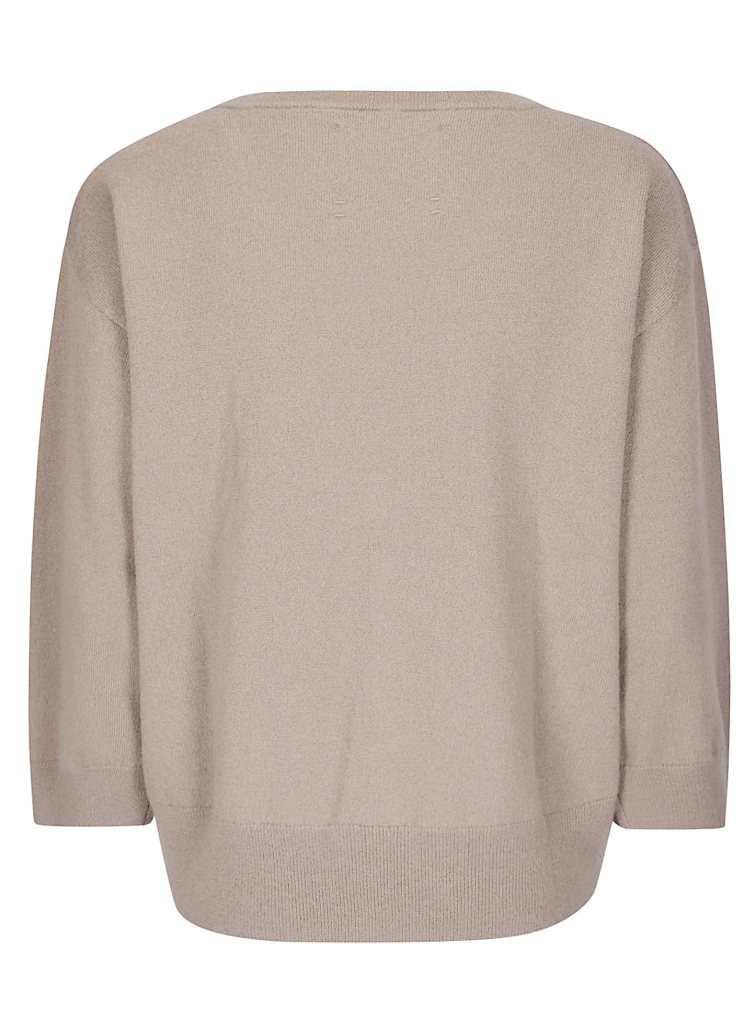 [EXTREME CASHMERE X] Knitwear FW26 49117501TU01 CHAI