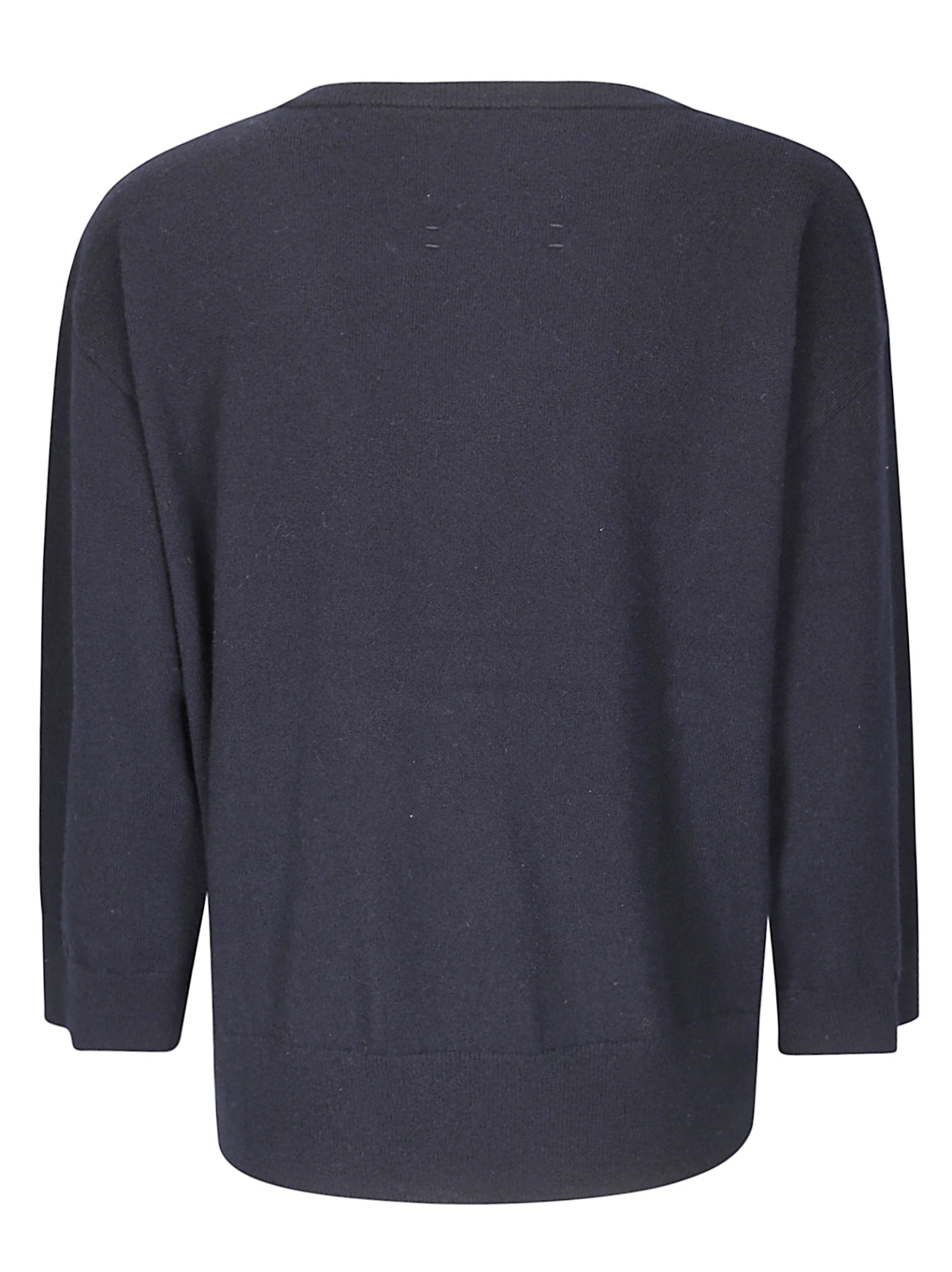 [EXTREME CASHMERE X] Knitwear FW26 49117401TU01 RAVEN