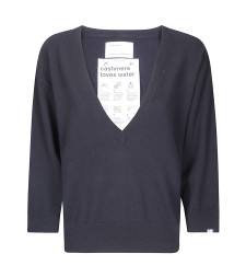 [EXTREME CASHMERE X] Knitwear FW26 49117401TU01 RAVEN