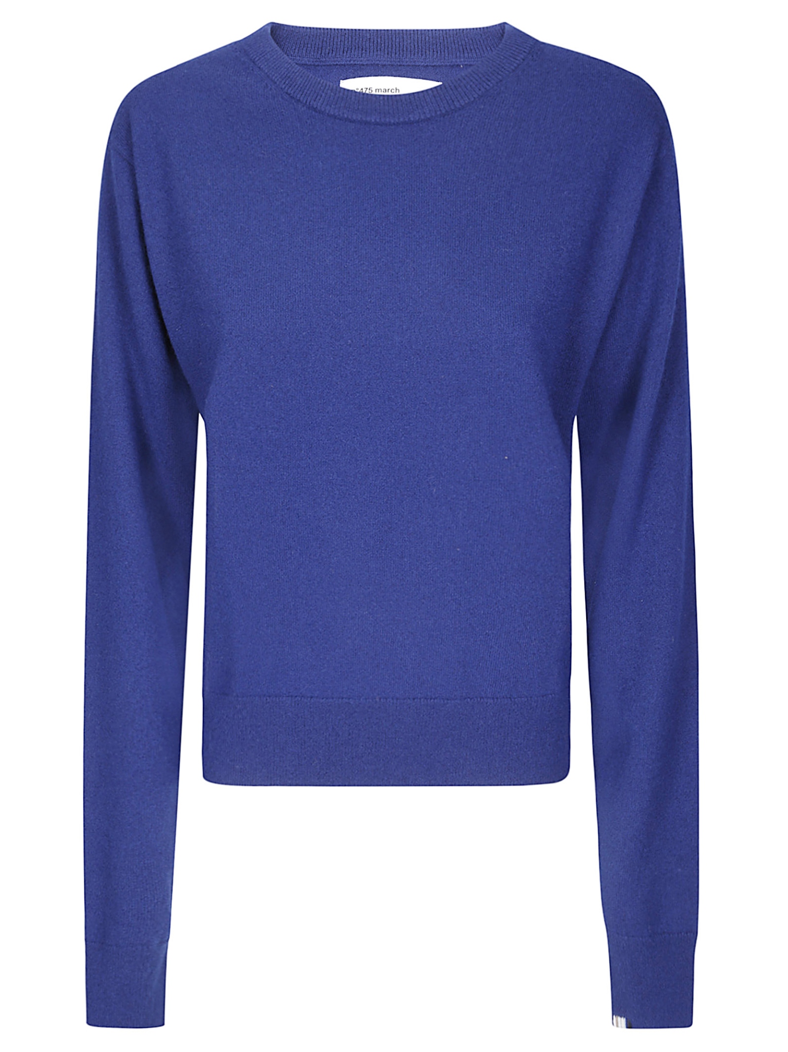 [EXTREME CASHMERE X] Knitwear FW26 47521701TU01 MIDNIGHT