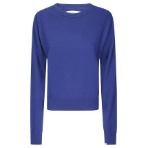 [EXTREME CASHMERE X] Knitwear FW26 47521701TU01 MIDNIGHT
