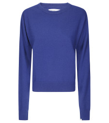 [EXTREME CASHMERE X] Knitwear FW26 47521701TU01 MIDNIGHT