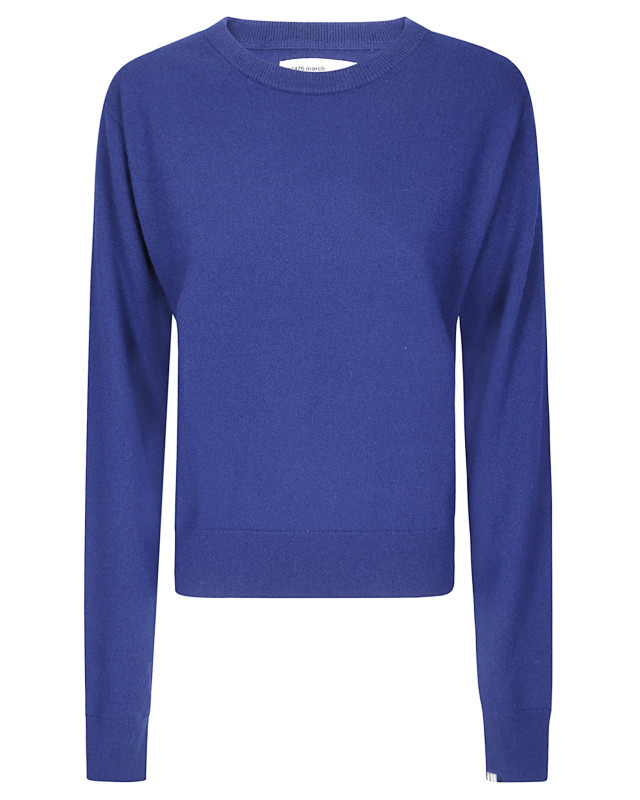 [EXTREME CASHMERE X] Knitwear FW26 47521701TU01 MIDNIGHT