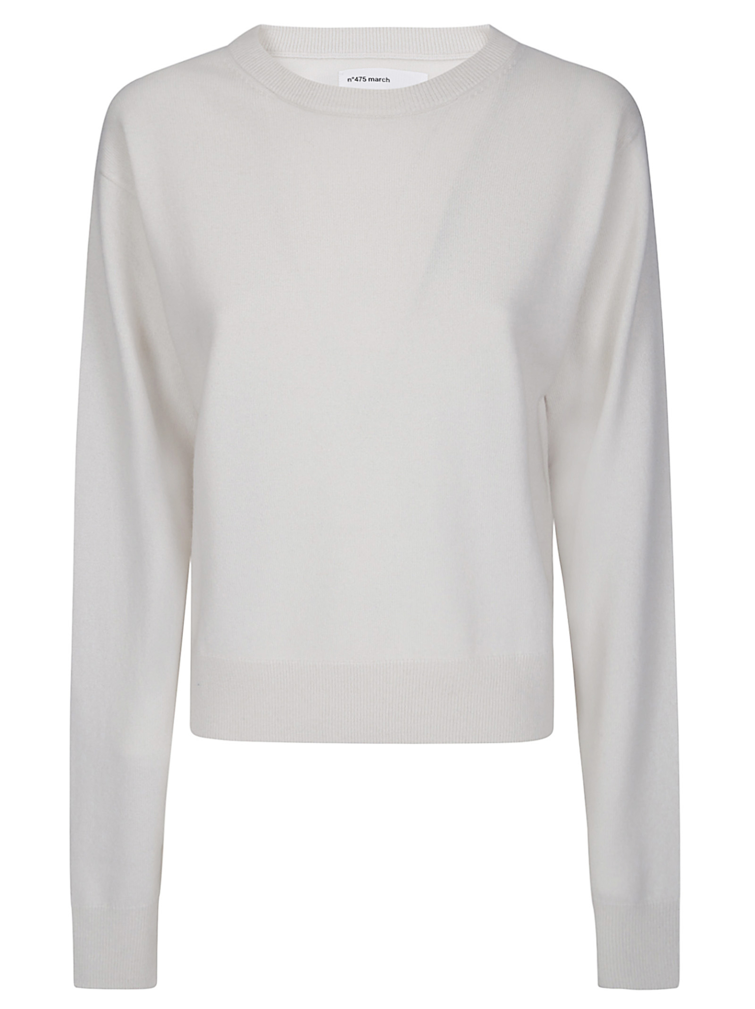 [EXTREME CASHMERE X] Knitwear FW26 47521301TU01 BONE
