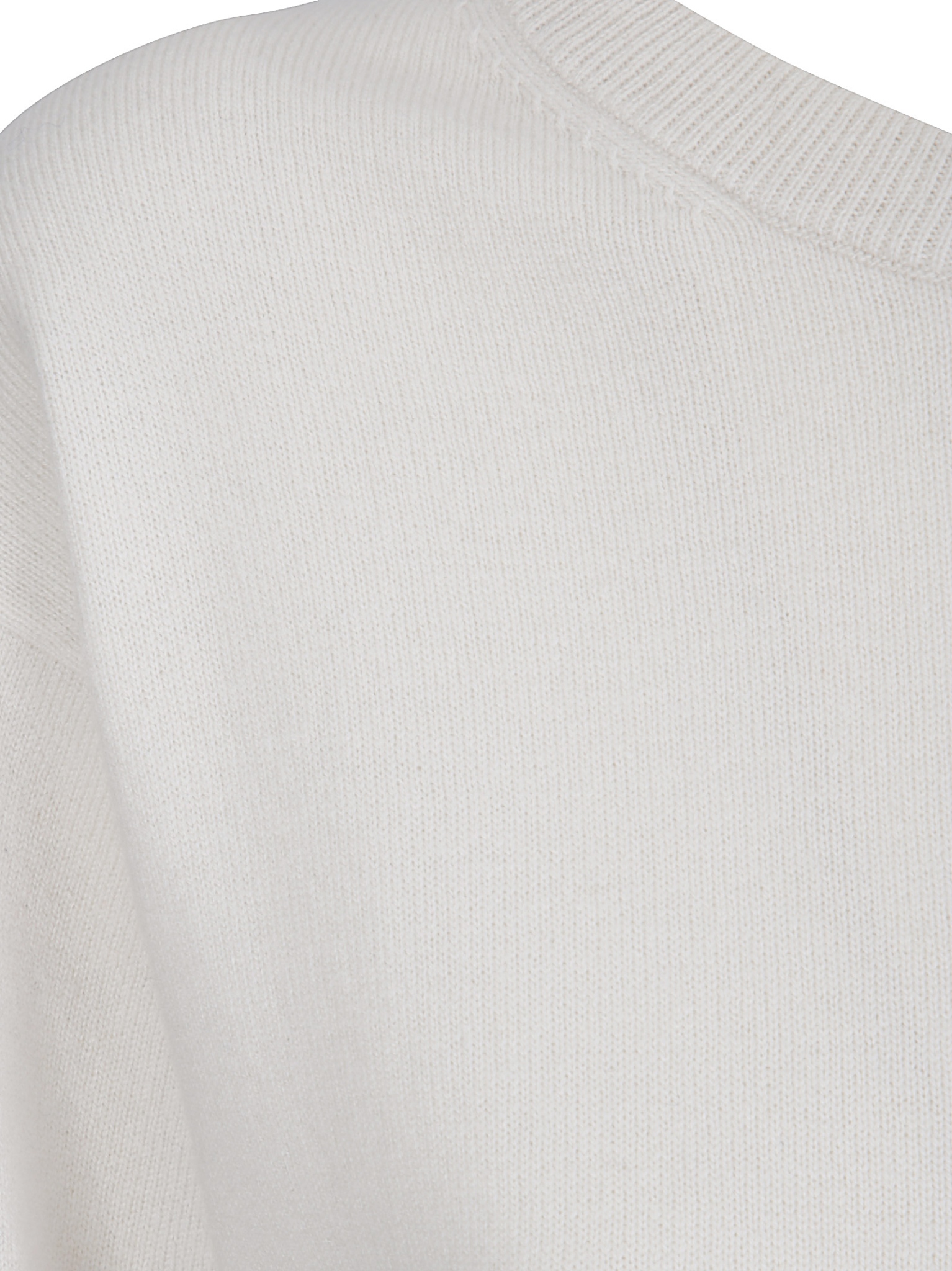 [EXTREME CASHMERE X] Knitwear FW26 47521301TU01 BONE