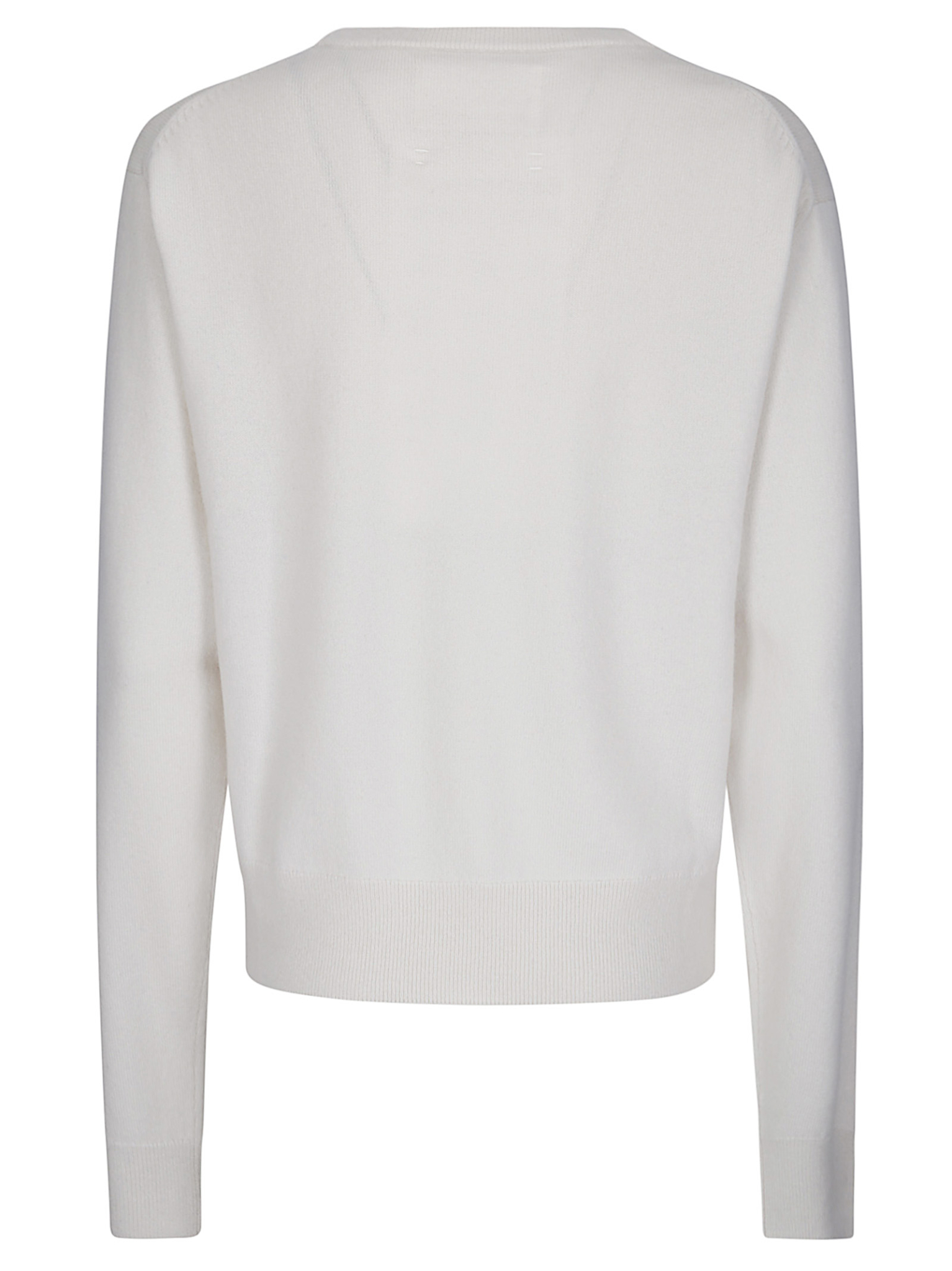 [EXTREME CASHMERE X] Knitwear FW26 47521301TU01 BONE