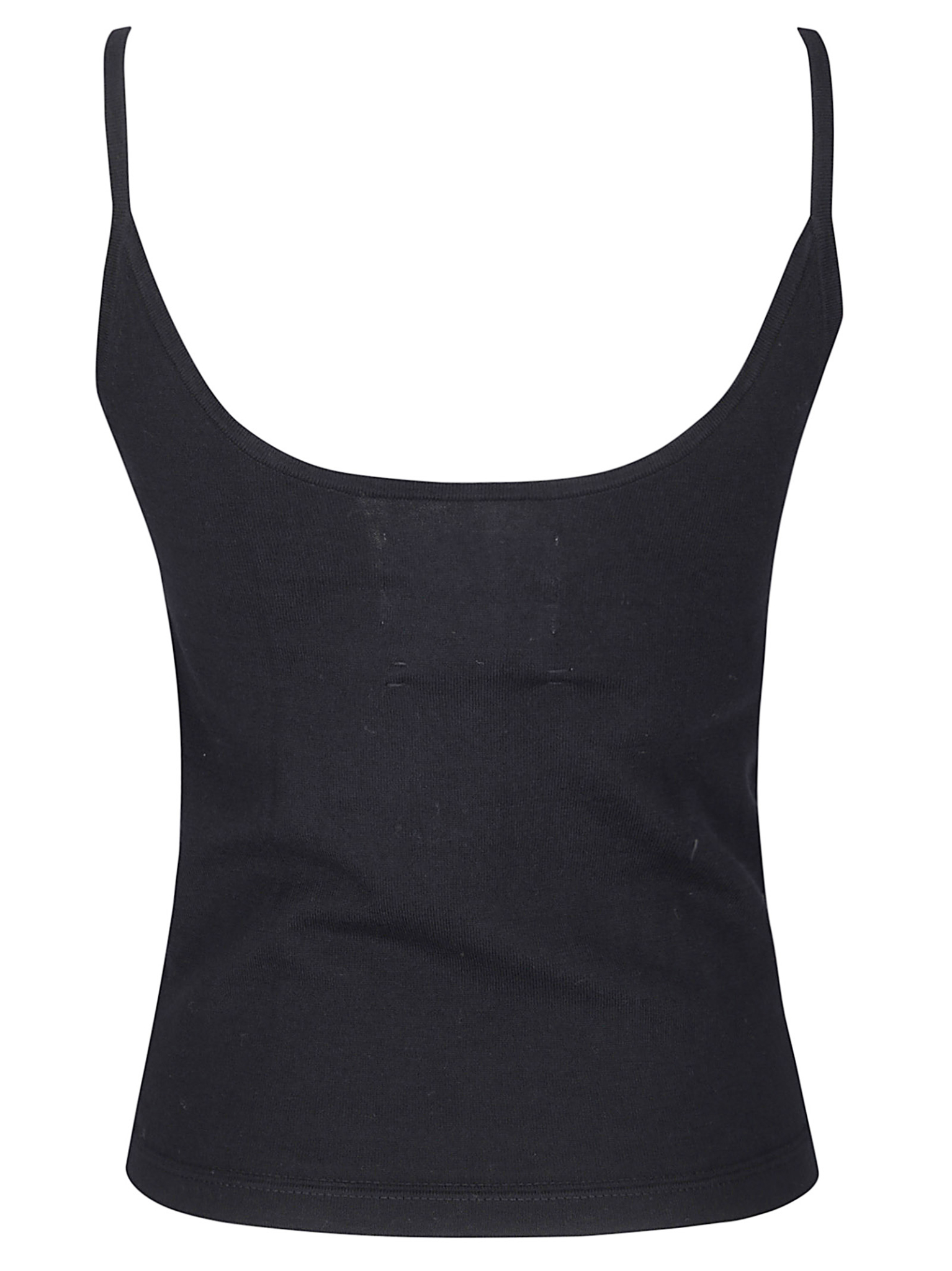 [EXTREME CASHMERE X] Tank top FW26 47117411TU05 RAVEN