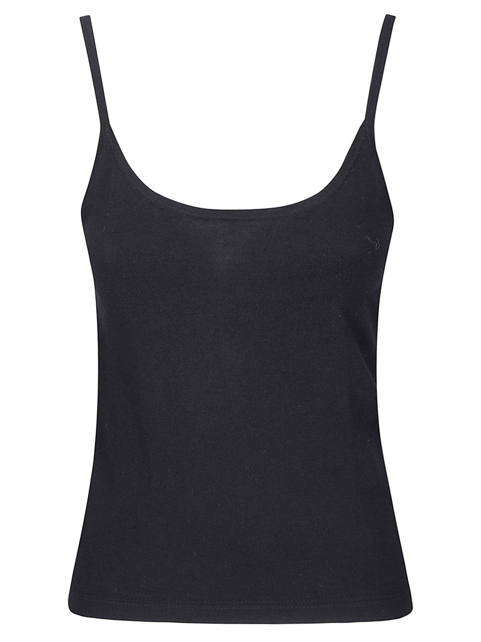 [EXTREME CASHMERE X] Tank top FW26 47117411TU05 RAVEN