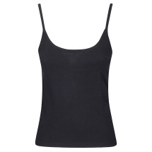 [EXTREME CASHMERE X] Tank top FW26 47117411TU05 RAVEN