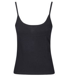 [EXTREME CASHMERE X] Tank top FW26 47117411TU05 RAVEN