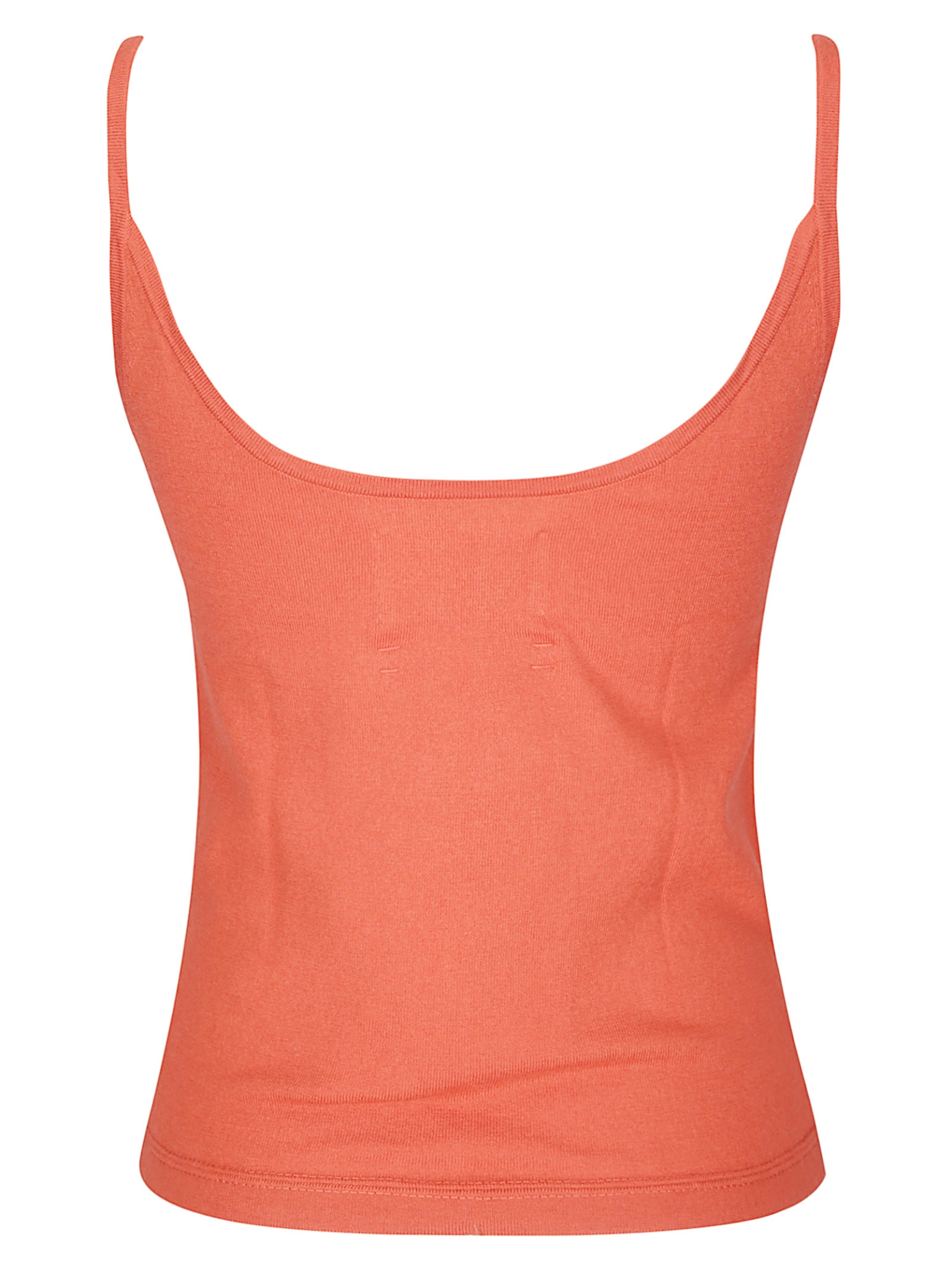[EXTREME CASHMERE X] Tank top FW26 47100811TU05 TOMATO