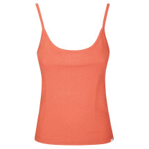 [EXTREME CASHMERE X] Tank top FW26 47100811TU05 TOMATO