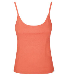 [EXTREME CASHMERE X] Tank top FW26 47100811TU05 TOMATO