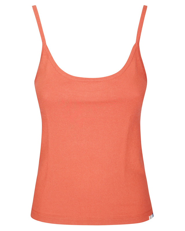 [EXTREME CASHMERE X] Tank top FW26 47100811TU05 TOMATO
